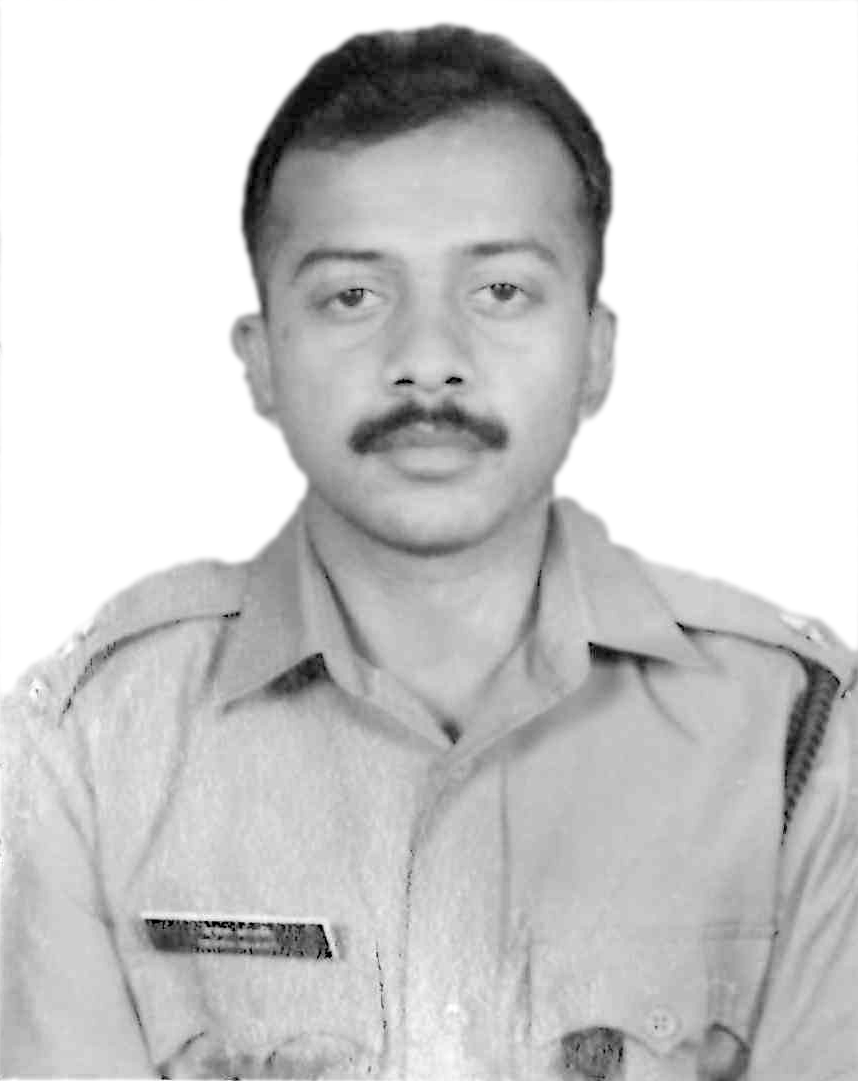 Devan Bharti Devan Bharti